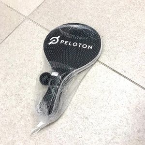 Peloton Table Tennis Set